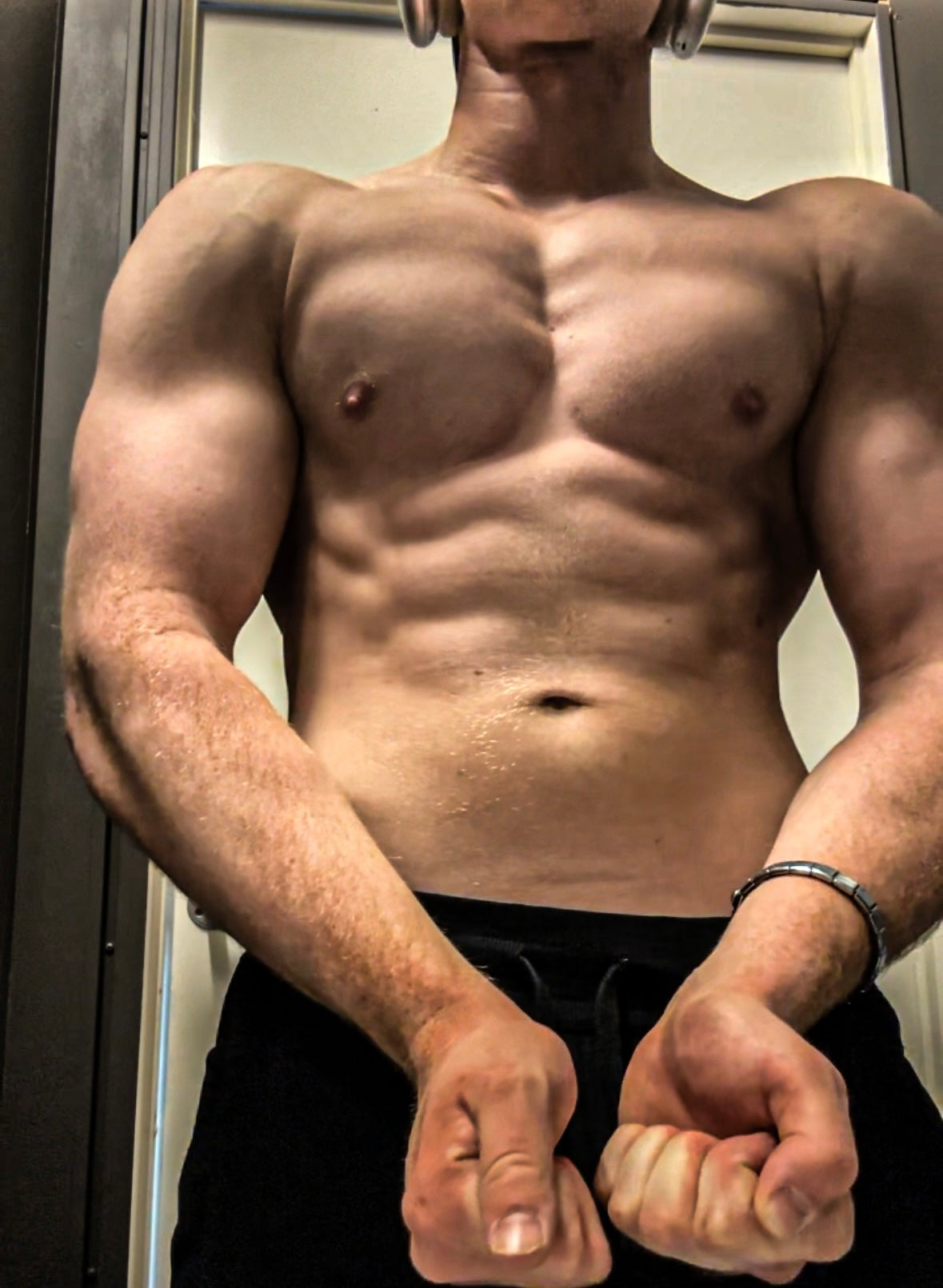 Aggressive cutting - Full Guide